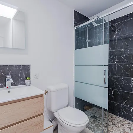 Sejour Cosy - Proche Gare & Centre - Futuroscope 3