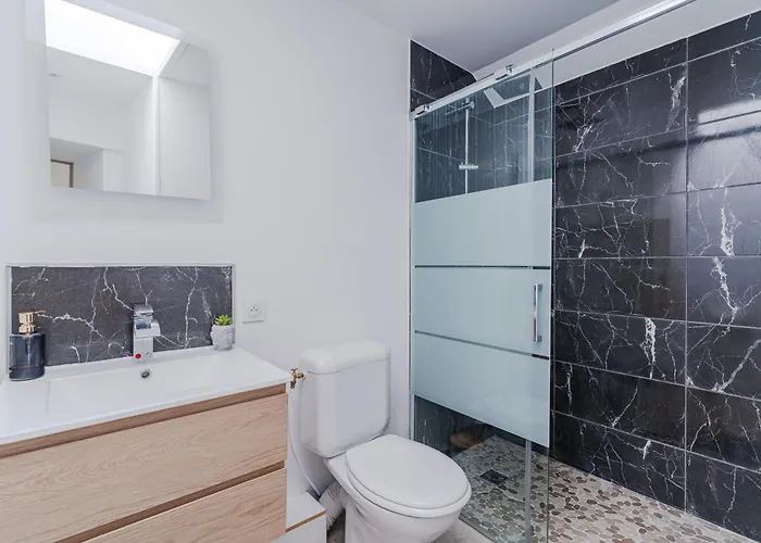 Cosy - Proche Gare&centre - Futuroscope 3